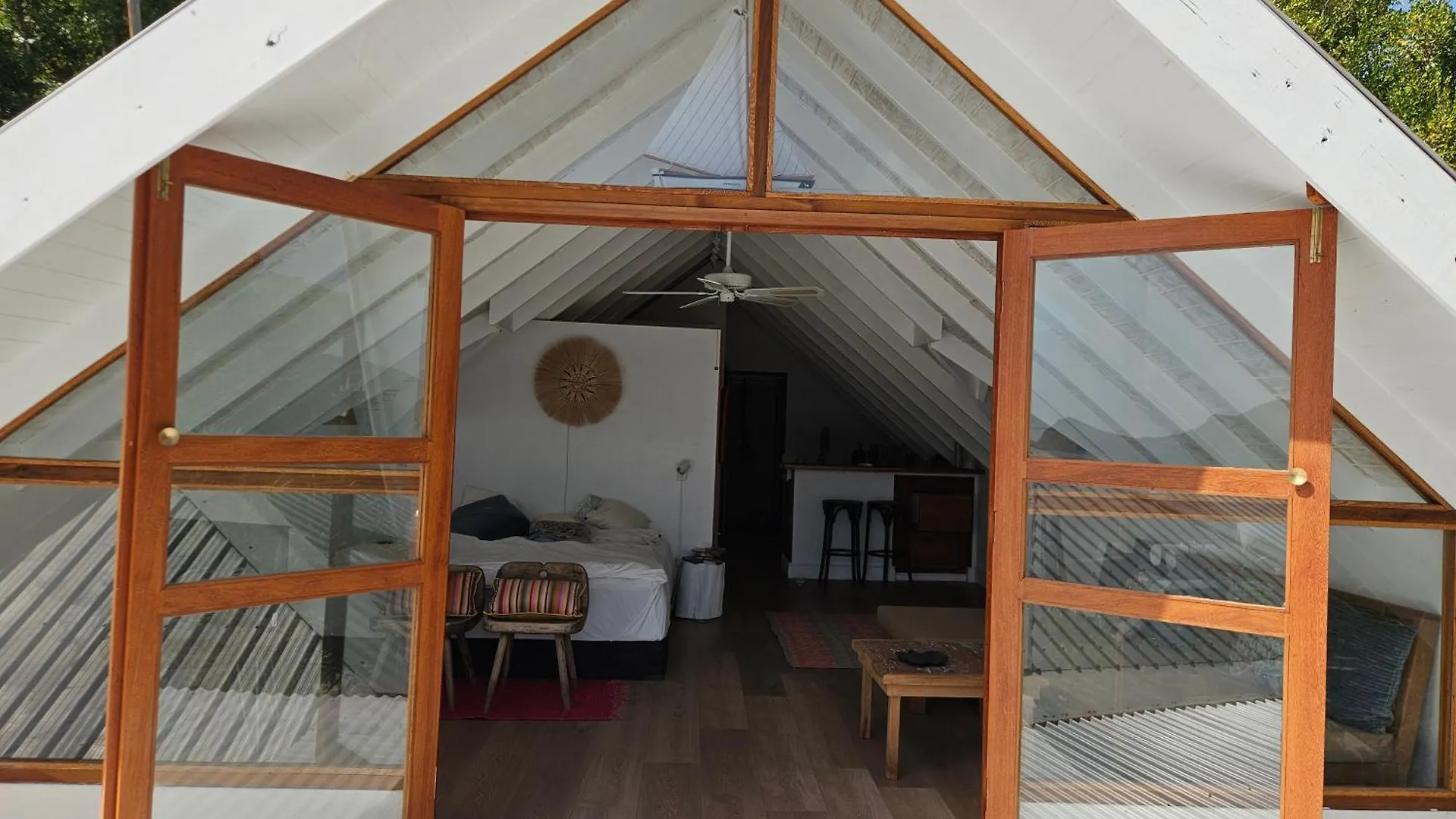Harbour View House Apartment Port Elizabeth سانت فنسينت والجرينادينز